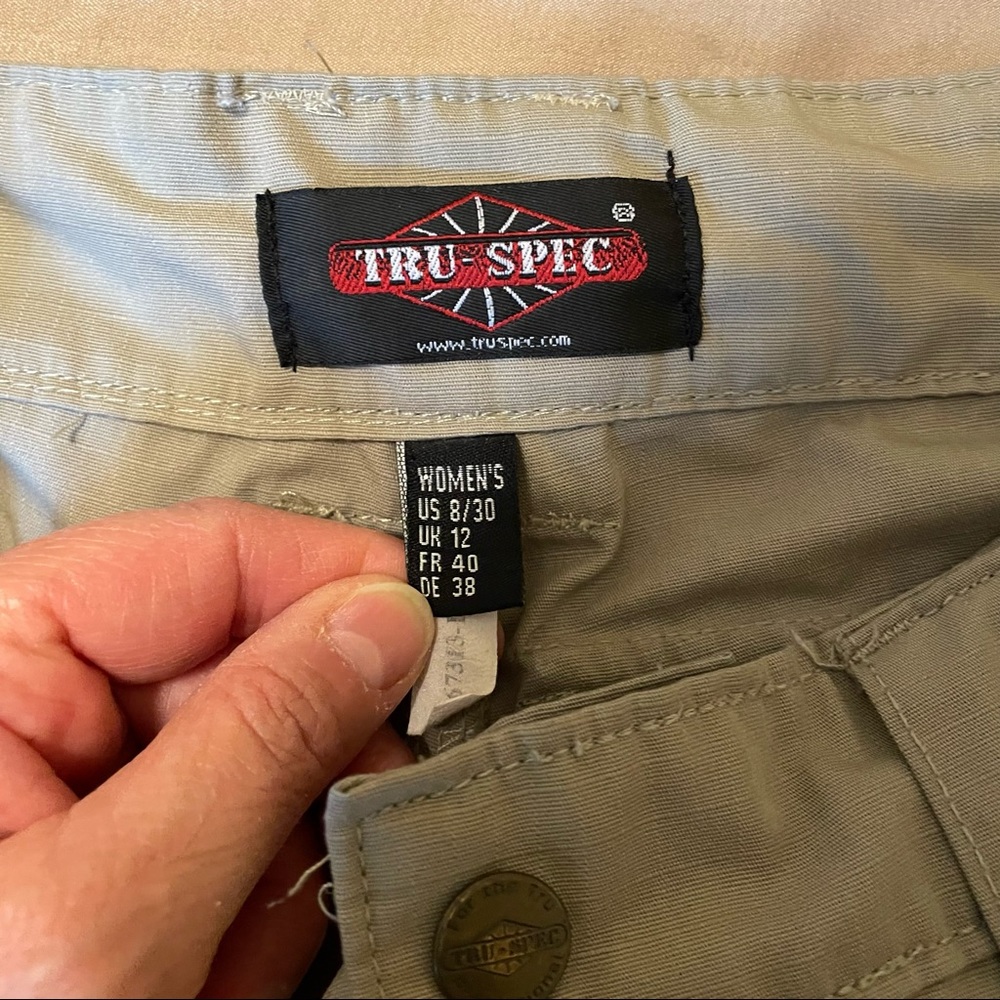 Tru-Spec pants - Picture 4 of 9